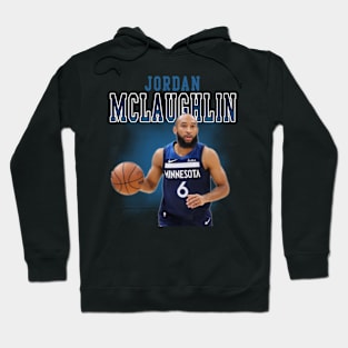 Jordan McLaughlin Hoodie